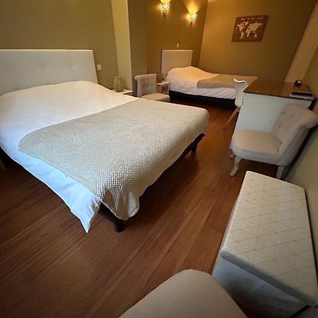 Hotel Du Pot D'Etain シャロン・アン・シャンパーニュ エクステリア 写真