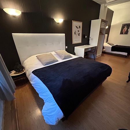 Hotel Du Pot D'Etain シャロン・アン・シャンパーニュ エクステリア 写真