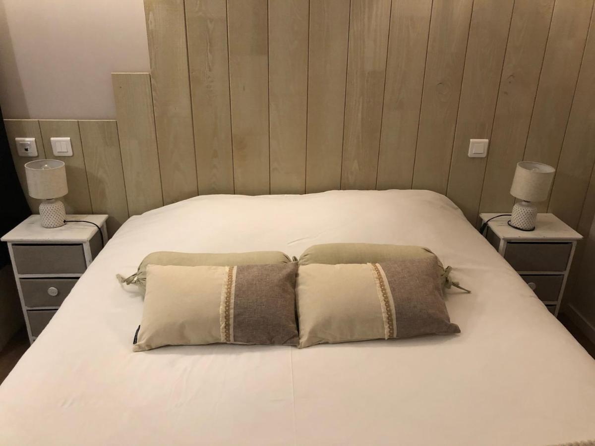 Hotel Du Pot D'Etain シャロン・アン・シャンパーニュ エクステリア 写真
