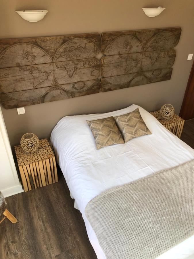 Hotel Du Pot D'Etain シャロン・アン・シャンパーニュ エクステリア 写真
