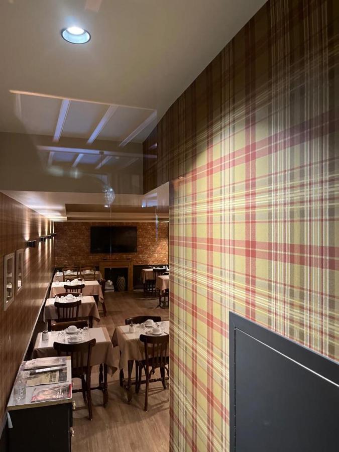 Hotel Du Pot D'Etain シャロン・アン・シャンパーニュ エクステリア 写真